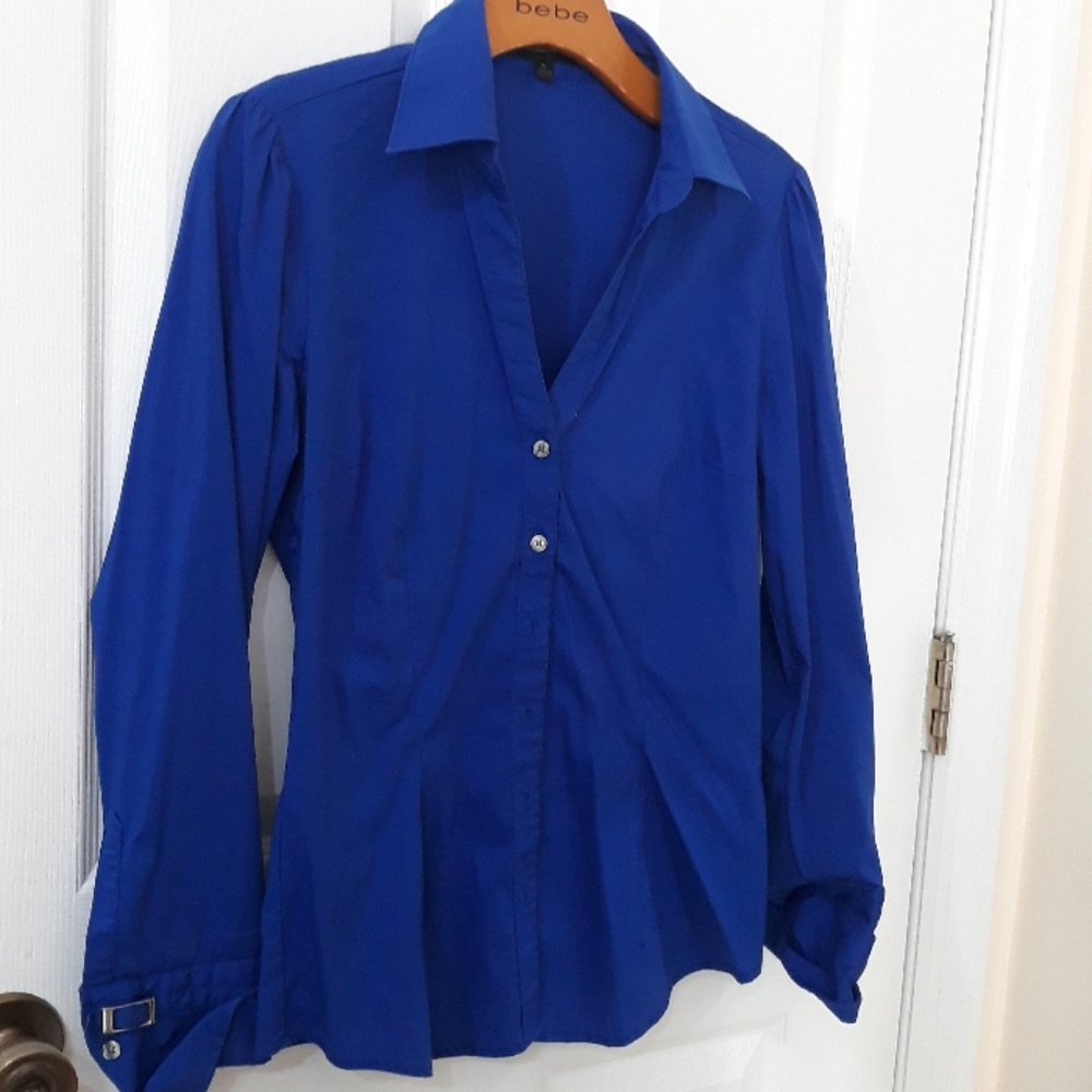 Formal shirt